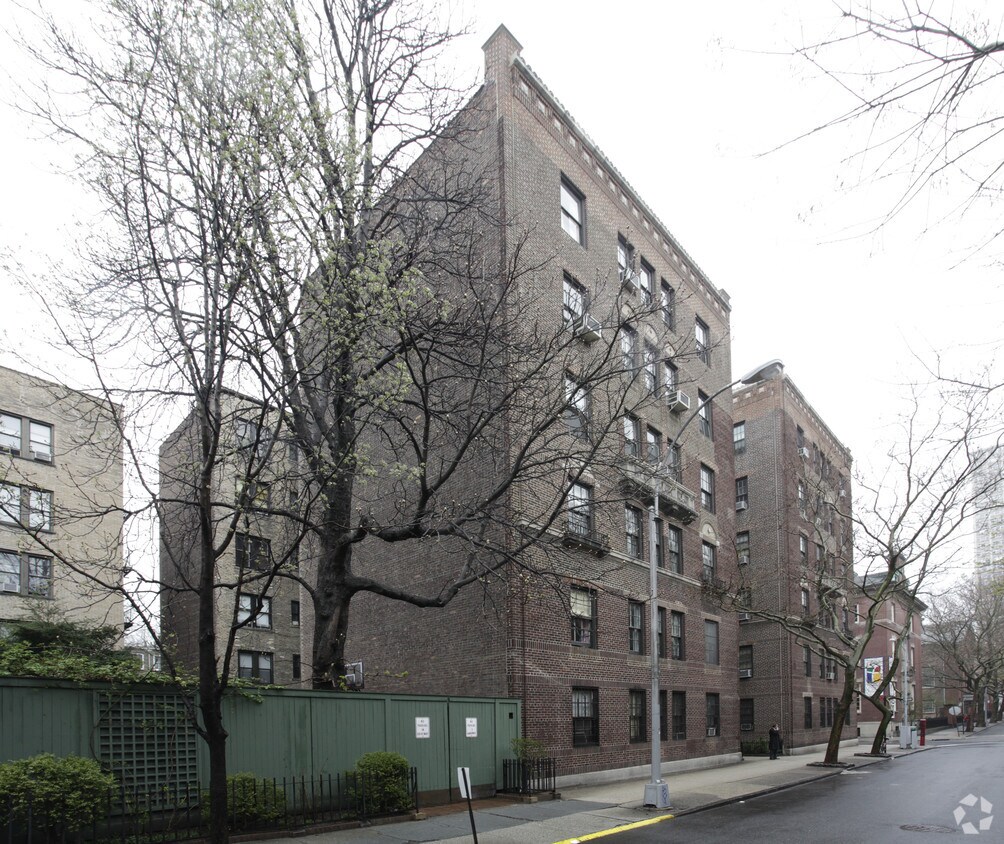 Primary Photo - 35 Orange Street
