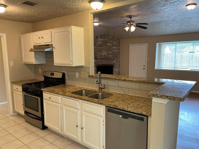 Foto del edificio - 1005 Canyon Springs Dr