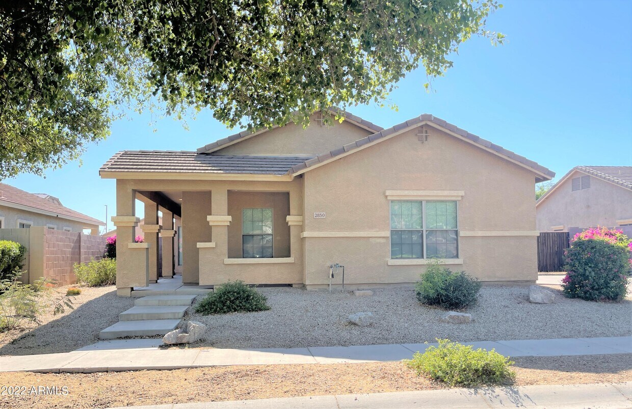 2850 S Chaparral Blvd, Gilbert, AZ 85295 House Rental in Gilbert, AZ