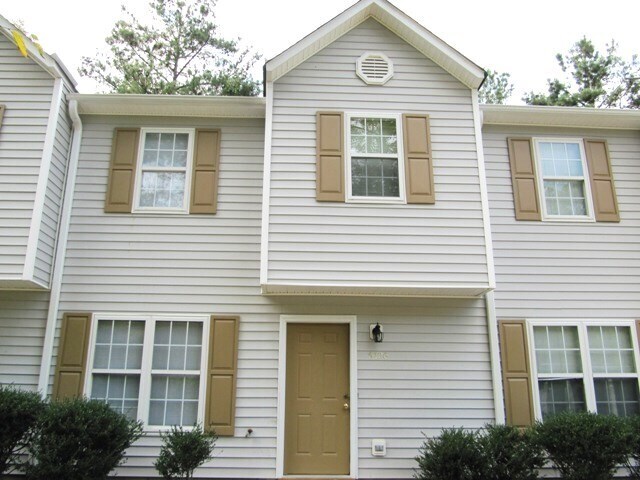Foto del edificio - 5426 Talserwood Dr