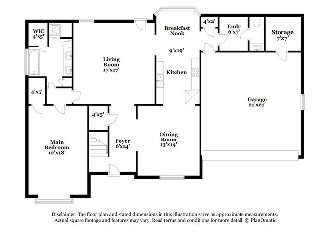 Foto del edificio - 8144 Creekside Cir N