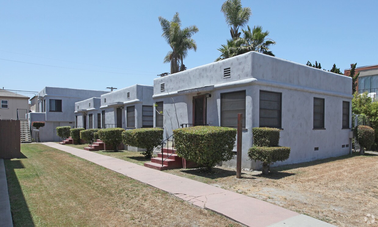 Foto principal - 3625 Adams Ave