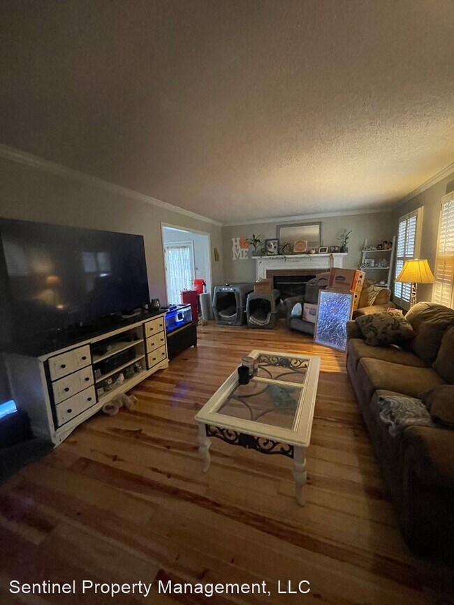 Building Photo - 4 br, 3 bath House - 446 Granada Terr