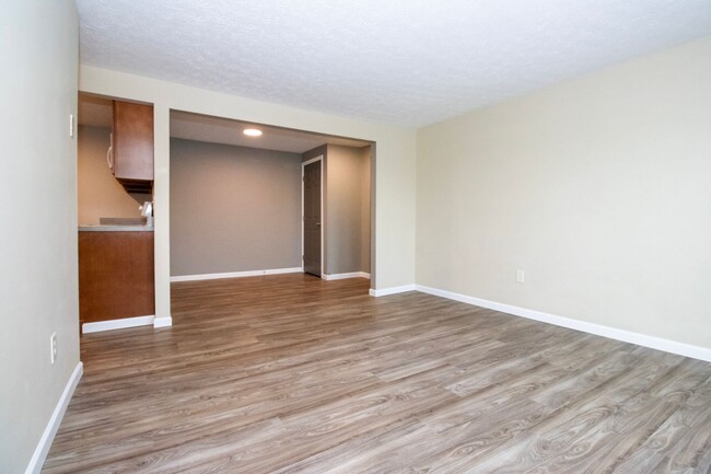 Foto del edificio - One Bedroom Apartment