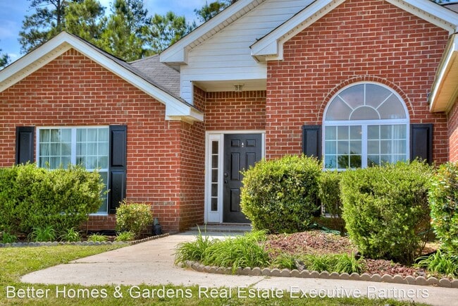 Foto del edificio - 4 br, 2 bath House - 1305 Royal Oak Dr
