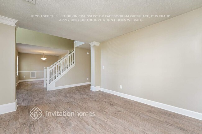 Foto del edificio - 1550 Callaway Loop