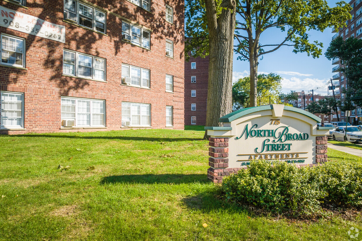 775 N Broad St - Apartments in Elizabeth, NJ | Apartments.com