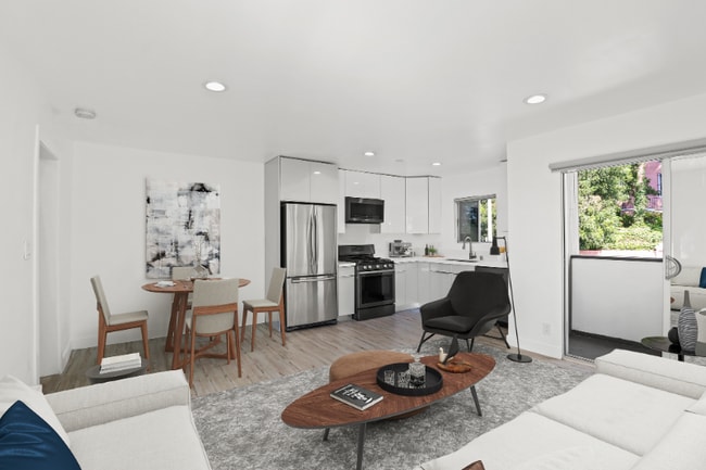 Building Photo - 249 S Coronado St