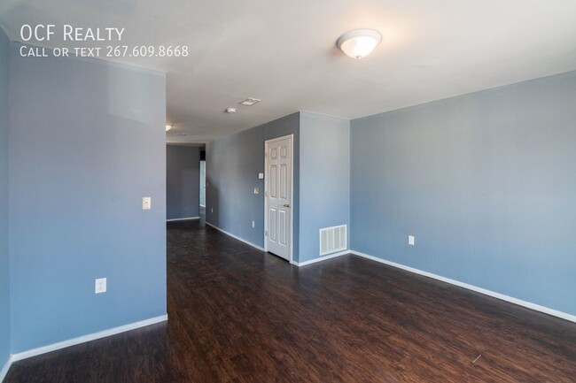 Foto del edificio - West Passyunk One Bedroom Apartment