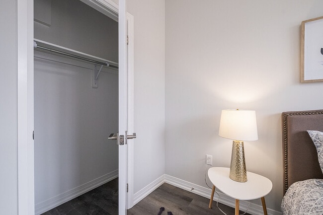 Photo du bâtiment - 550 Grey St