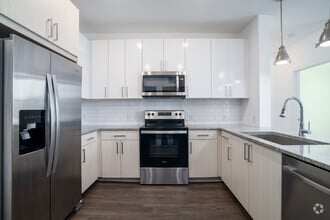 Interior Photo - Fieldhouse Apartments