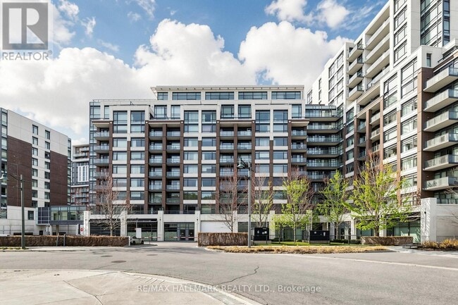Building Photo - 8110 Birchmount Rd