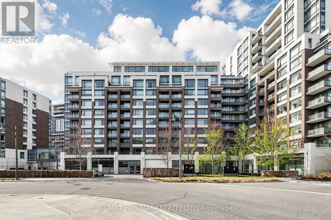 Photo du bâtiment - 8110 Birchmount Rd