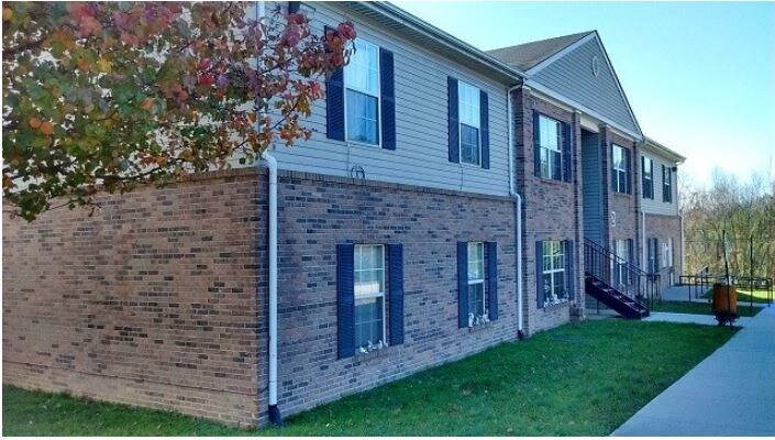 Primary Photo - White Oak Apartments