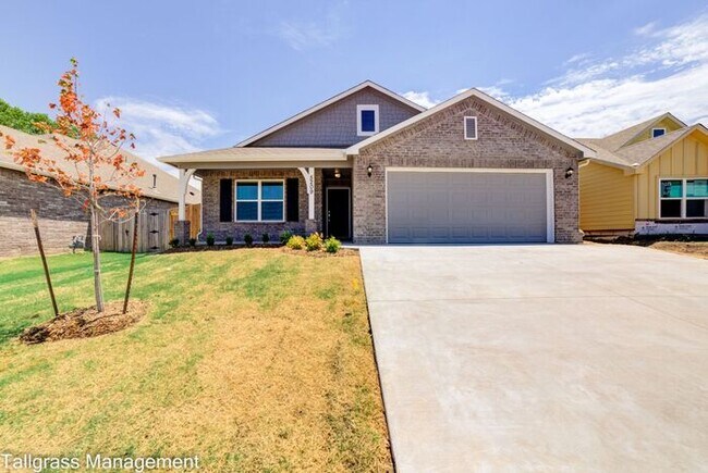 Building Photo - Beautiful 4/2.5/2 in Sand Springs! MOVE IN SPECIAL!