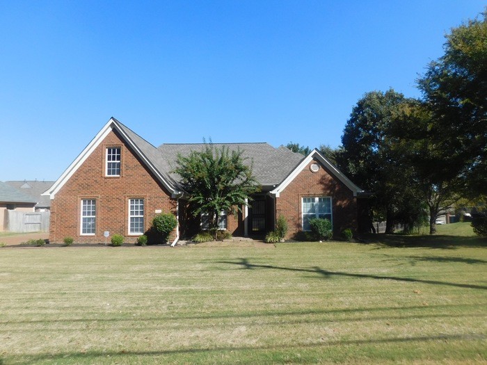 Primary Photo - 6426 Old Brownsville Rd.