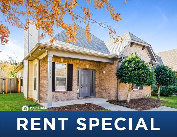 2111 Adkins Pl, Moody, AL 35004 House Rental in Moody, AL