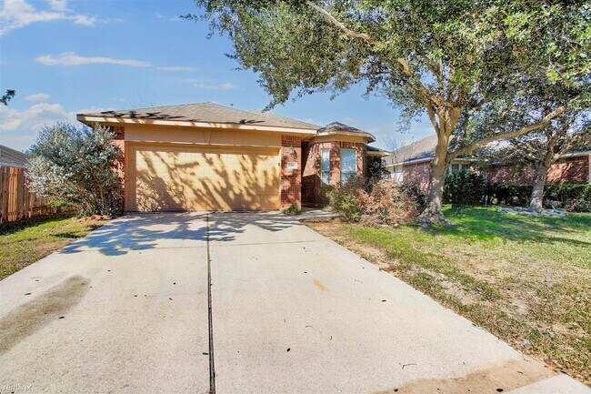 Foto del edificio - 3 br, 2 bath House - 7507 Sendera Oaks Ct