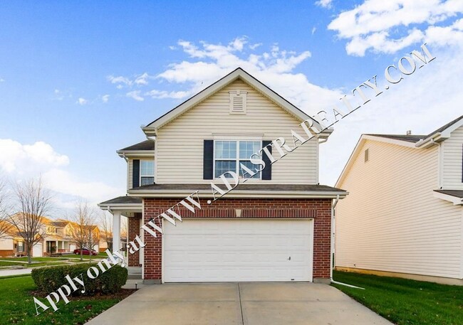 Foto del edificio - Charming 3 bed 2.5 Bath in Liberty-Availab...