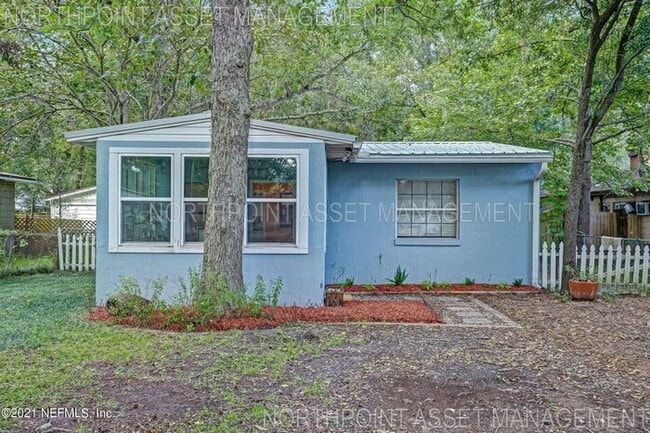 Very cute 2/1 home available for rent - Very cute 2/1 home available for rent
