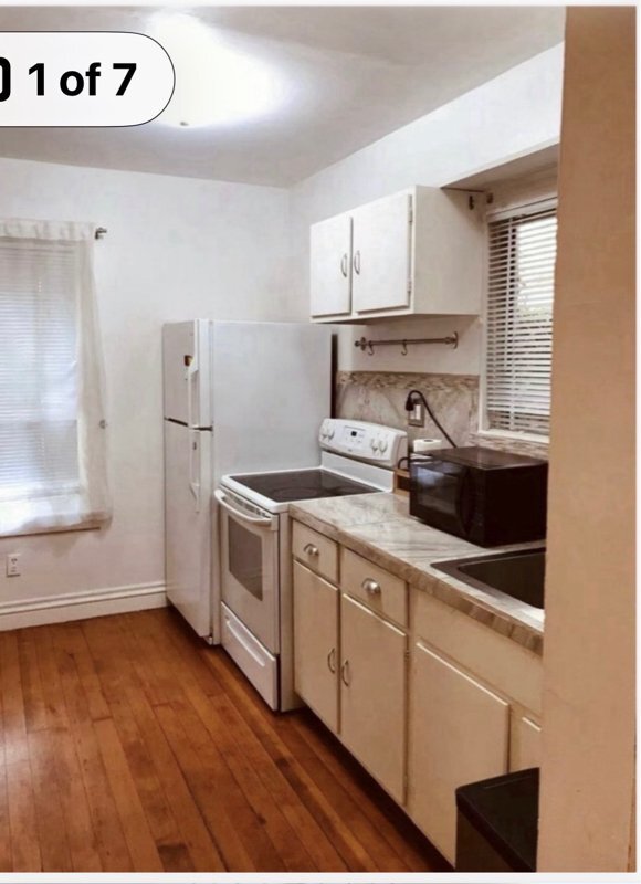 Foto del edificio - 2531 Ridge Rd