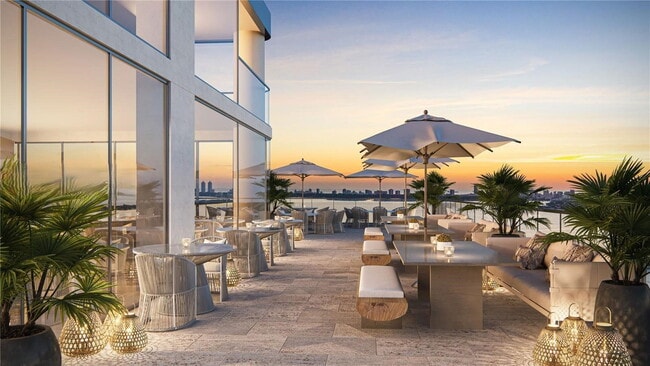 Photo - 700 NE 24th St Apartment