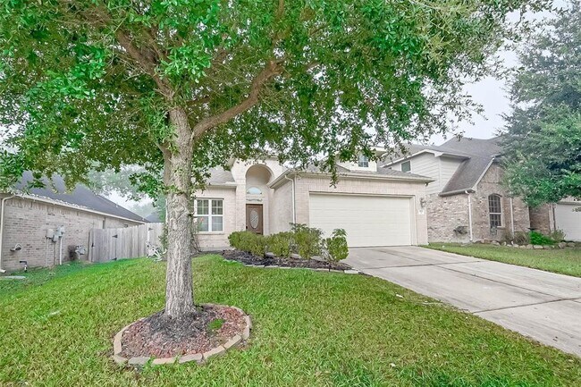 Foto del edificio - 1411 Cameron Park Ln