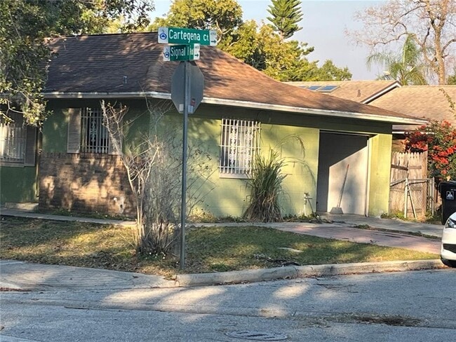 Foto del edificio - 4407 Signal Hill Rd