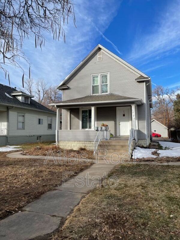 1929 6th Ave Unit B, Greeley, CO 80631 Condo for Rent in Greeley, CO