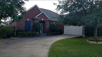 Building Photo - 15802 Garrison Cir