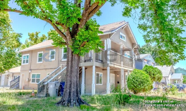 Foto del edificio - 2845 2nd Ave