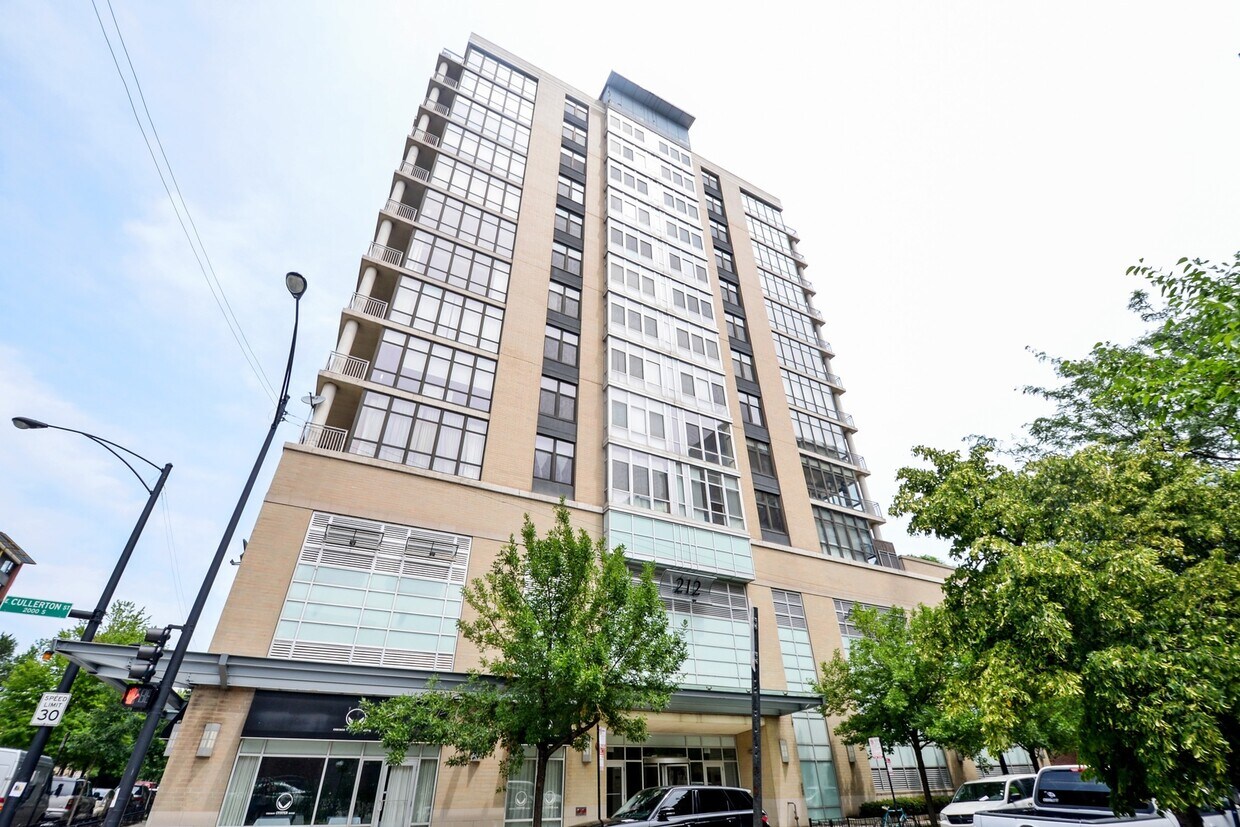 212 E Cullerton St Unit 508, Chicago, IL 60616 Condo for Rent in