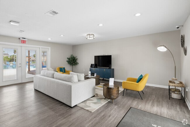 Casa club - Mirador at Woodside