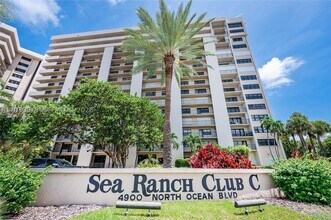 Building Photo - 4900 N Ocean Dr