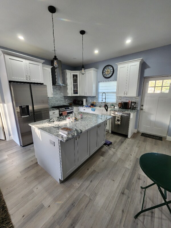 13832 Walden Sheffield Rd, Dover, FL 33527 House Rental in Dover, FL