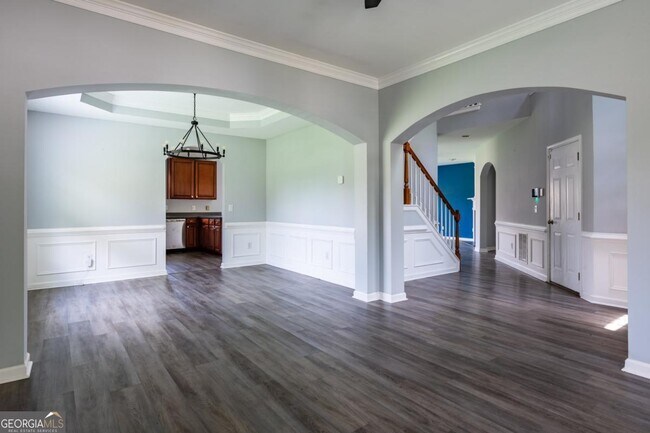 Building Photo - 7702 Parkside Dr