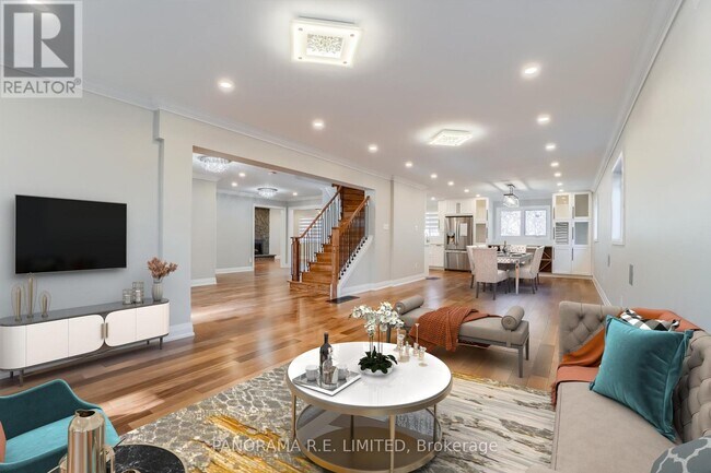 Photo du bâtiment - 100 Poplar Heights Dr