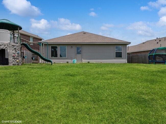 Foto del edificio - 4206 Barrington Cv Ln