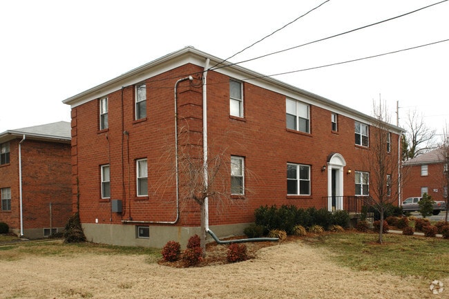 Building Photo - 3815 Nanz Ave