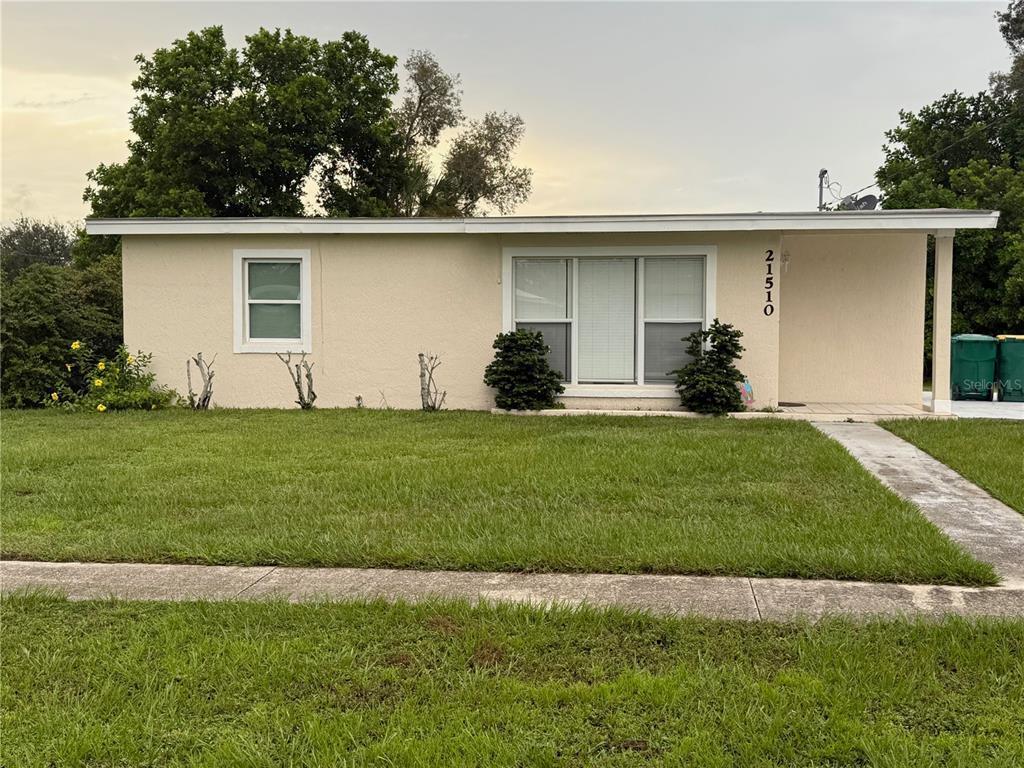 Foto principal - 21510 Olean Blvd