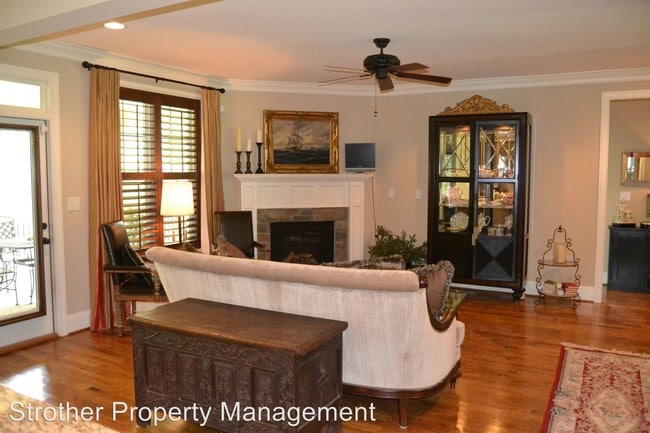 Building Photo - 5 br, 4 bath House - 30 Barons Run E