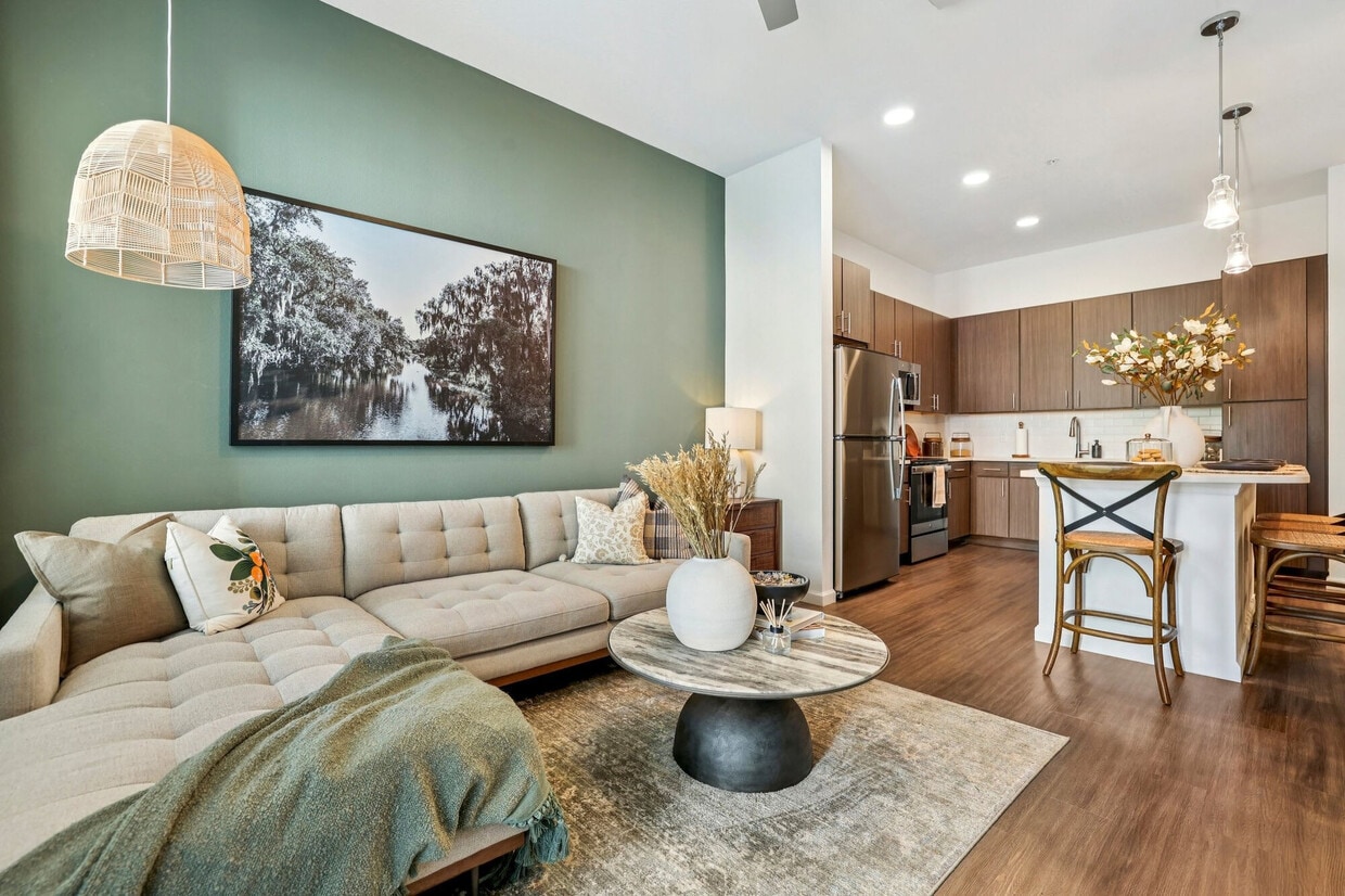 Primary Photo - Homestead at Hamlin