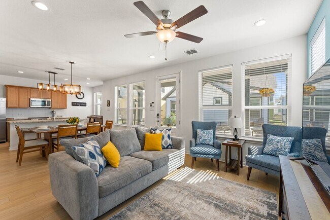 Foto del edificio - 2119 Hofstaat