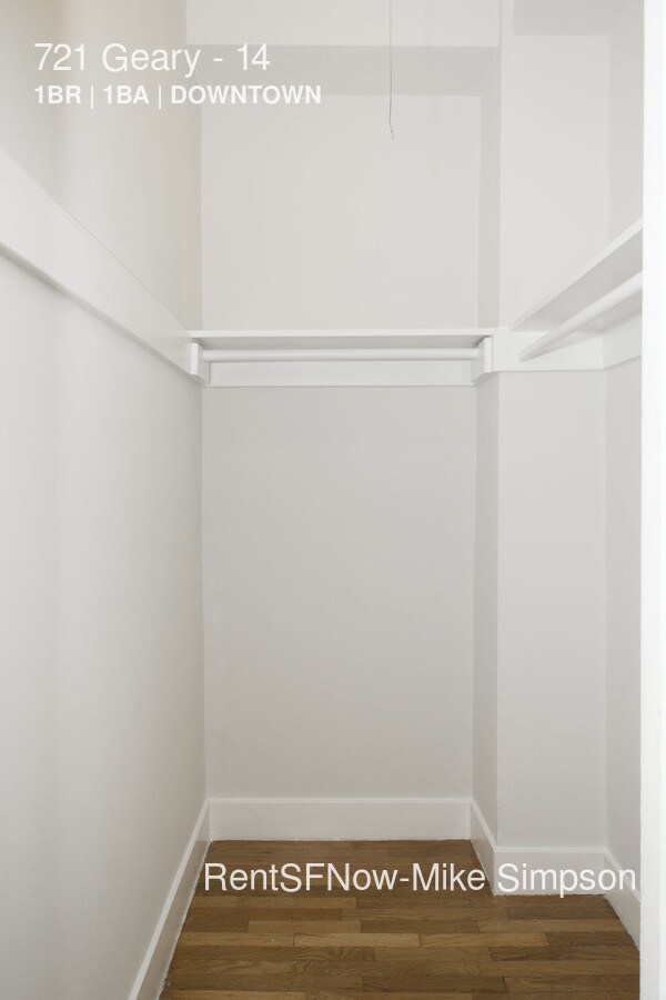 Foto del edificio - 721 Geary St