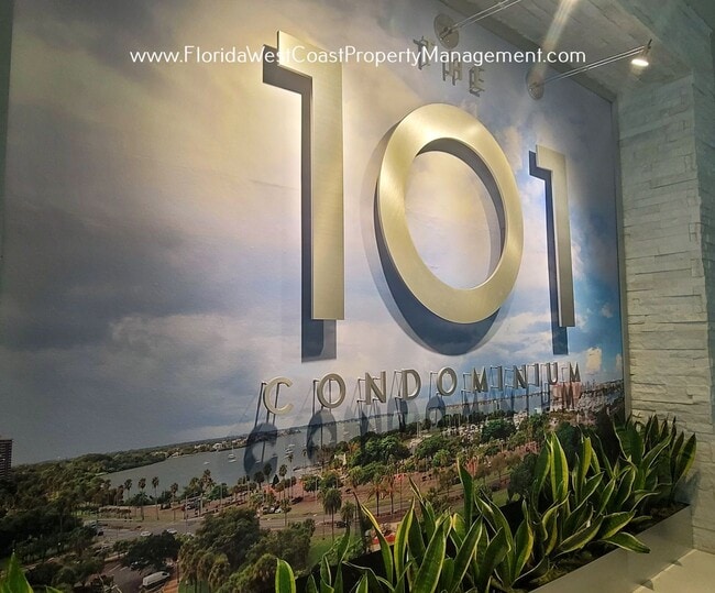 Building Photo - DOWNTOWN 15th FLOOR CONDO! 2 BEDROOM CONDO ! UPDATED! CITY VIEWS!