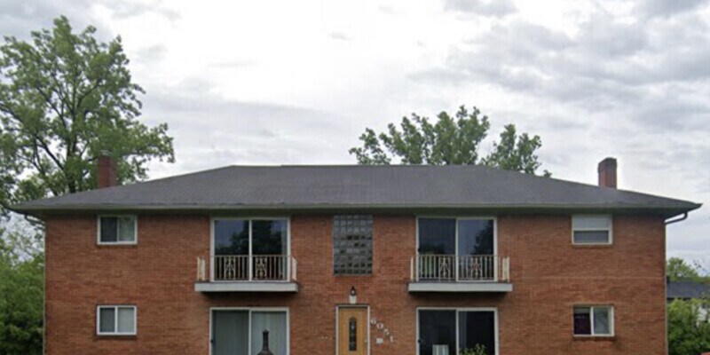 Primary Photo - 6051 Laurel Hall / Logan Devere