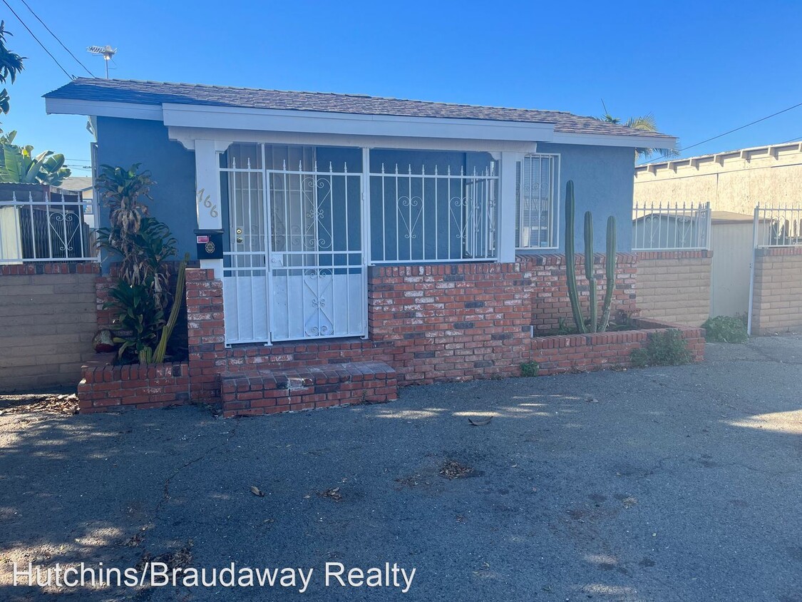 Primary Photo - 2 br, 1 bath House - 766 10th Street