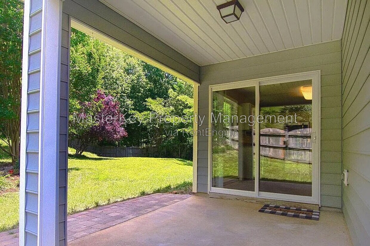 Foto del edificio - 507 Thorncrest Dr