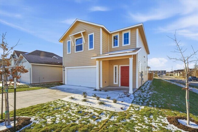 Foto del edificio - 2601 Towy Rd