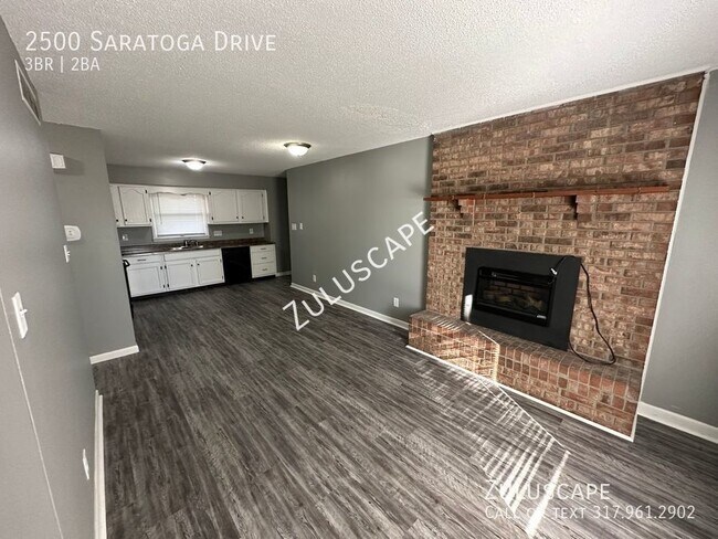 Building Photo - 2500 Saratoga / 3 bed, 2 bath home in Knig...